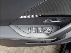 Peugeot 2008 Allure Hybrid 145 Allwetterreifen, Sitzheizung