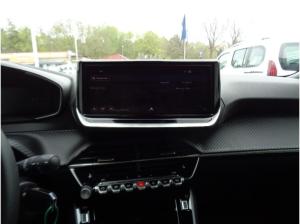 Peugeot 2008 Allure Hybrid 145 Allwetterreifen, Sitzheizung
