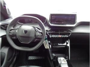 Peugeot 2008 Allure Hybrid 145 Allwetterreifen, Sitzheizung