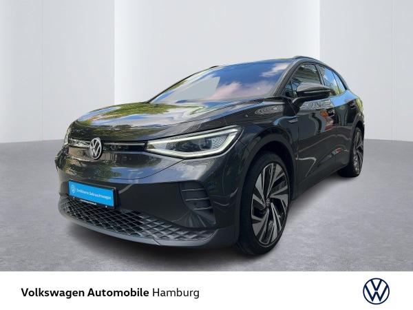 Volkswagen ID.4 Pro Performance Matrix-LED AHK 360°Kamera