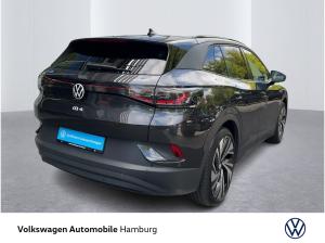 Volkswagen ID.4 Pro Performance Matrix-LED AHK 360°Kamera