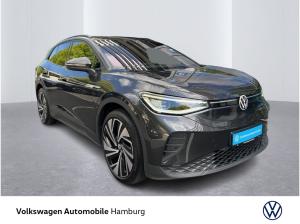 Volkswagen ID.4 Pro Performance Matrix-LED AHK 360°Kamera