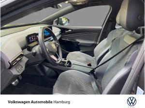 Volkswagen ID.4 Pro Performance Matrix-LED AHK 360°Kamera