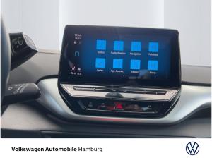 Volkswagen ID.4 Pro Performance Matrix-LED AHK 360°Kamera