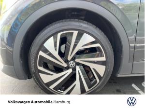 Volkswagen ID.4 Pro Performance Matrix-LED AHK 360°Kamera