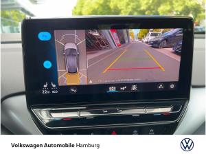 Volkswagen ID.4 Pro Performance Matrix-LED AHK 360°Kamera