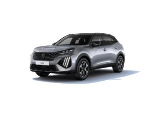 Peugeot 2008 GT HYBRID 145 DSC6
