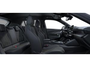 Peugeot 2008 GT HYBRID 145 DSC6