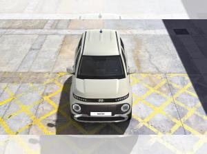 Hyundai INSTER Select⚠️**NUR FÜR ÖFFENTL.DIENST**⚠️ I Navi I Rückfahrkamera I 42 kWh I Spurhalteassistent