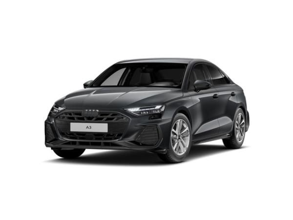 Audi A3 Limousine ACC KAMERA NAVI AHK