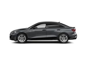 Audi A3 Limousine ACC KAMERA NAVI AHK