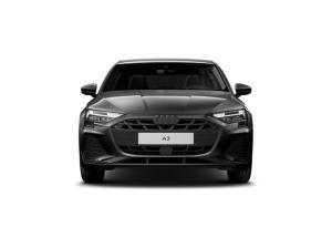 Audi A3 Limousine ACC KAMERA NAVI AHK
