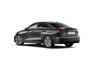 Audi A3 Limousine ACC KAMERA NAVI AHK