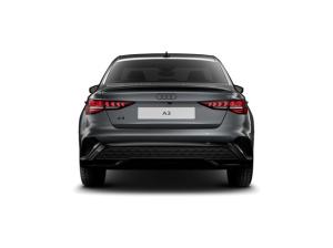 Audi A3 Limousine ACC KAMERA NAVI AHK