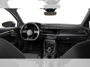 Audi A3 Limousine ACC KAMERA NAVI AHK