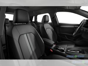 Audi A3 Sportback advanced TFSI S tronic Navi LED SHZ