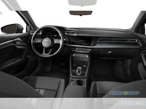 Audi A3 Sportback advanced TFSI S tronic Navi LED SHZ
