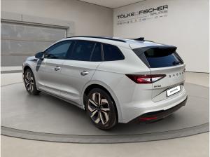 Skoda Enyaq SOFORT VERFÜGAR! 85 Sportline
