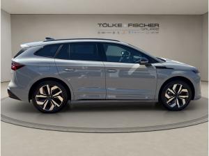 Skoda Enyaq SOFORT VERFÜGAR! 85 Sportline