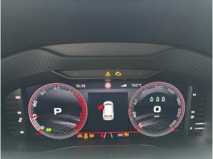 Skoda Karoq SOFORT VERFÜGBAR! 2.0 TDI Sportline DCC ACC AHK AUT Kam. LED
