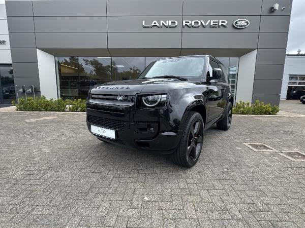 Land Rover Defender (L663)