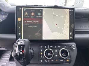 Land Rover Defender (L663)