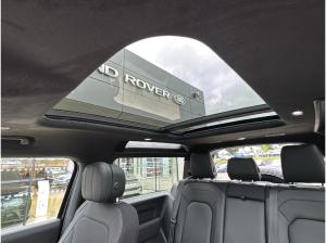 Land Rover Defender (L663)
