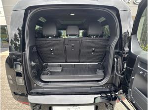 Land Rover Defender (L663)