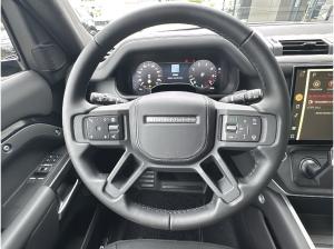 Land Rover Defender (L663)