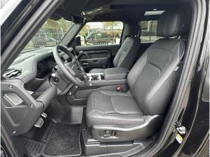 Land Rover Defender (L663)