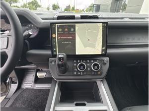 Land Rover Defender (L663)