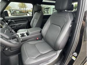 Land Rover Defender (L663)
