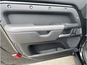 Land Rover Defender (L663)