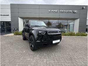 Land Rover Defender (L663)