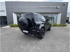 Land Rover Defender (L663)