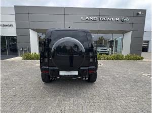 Land Rover Defender (L663)