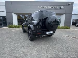Land Rover Defender (L663)