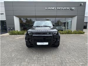 Land Rover Defender (L663)