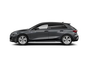 Audi A3 Sportback S-line