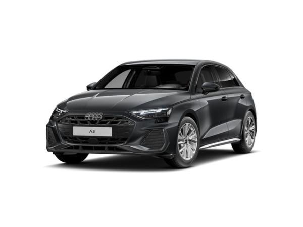 Audi A3 Sportback S-line