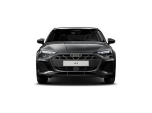 Audi A3 Sportback S-line