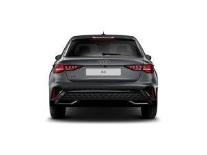 Audi A3 Sportback S-line