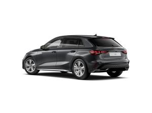 Audi A3 Sportback S-line