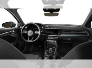 Audi A3 Sportback S-line