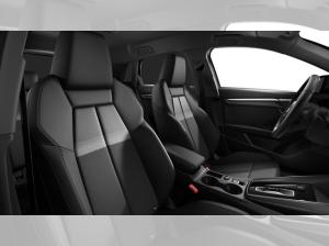 Audi A3 Sportback S-line