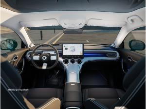 smart #3 Premium MY27⚡inkl. 6.000€ E-Prämie Anzahlung¹❗️ADAC-Aktion³❗️(Head-up/Soundsystem/Pano/A