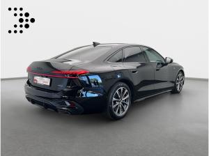 Audi A6 Limousine TFSI 367PS quattro S-Line *AHK*B&O*HUD*Memory*Matrix*360°Kamera*