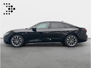 Audi A6 Limousine TFSI 367PS quattro S-Line *AHK*B&O*HUD*Memory*Matrix*360°Kamera*