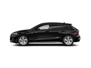 Audi A3 Sportback Sline BUSINESS ACC KAMERA INTERFACE