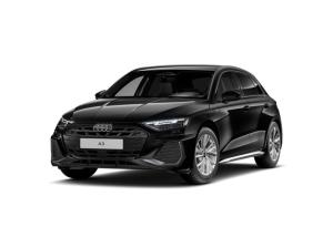 Audi A3 Sportback Sline BUSINESS ACC KAMERA INTERFACE